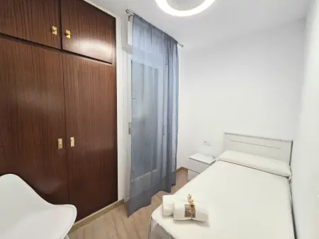 Appartement moderne proche plage - 3 pers., Appartement 3 personnes à Pineda de Mar - Photo 31