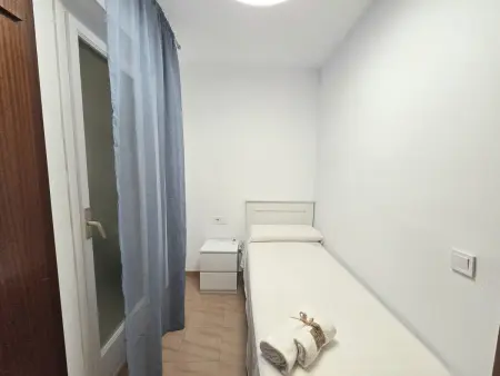 Appartement moderne proche plage - 3 pers., Appartement 3 personnes à Pineda de Mar - Photo 32