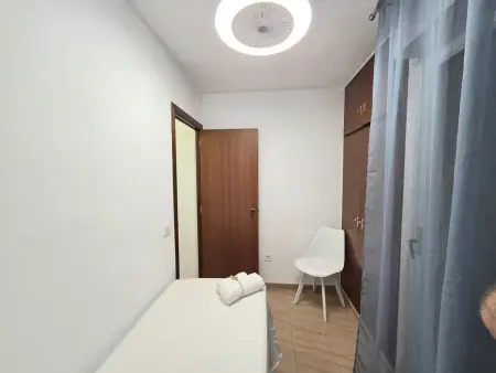 Appartement moderne proche plage - 3 pers., Appartement 3 personnes à Pineda de Mar - Photo 34
