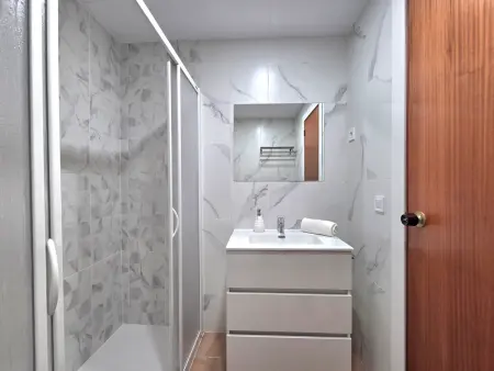 Appartement moderne proche plage - 3 pers., Appartement 3 personnes à Pineda de Mar - Photo 35