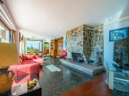 Villa avec piscine privée, vue mer - 8 pers., Villa 8 personnes à Pineda de Mar - Photo 4