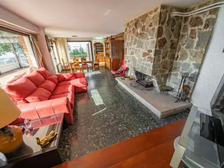 Villa avec piscine privée, vue mer - 8 pers., Villa 8 personnes à Pineda de Mar - Photo 6