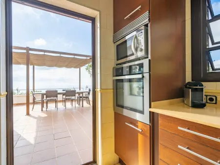 Villa avec piscine privée, vue mer - 8 pers., Villa 8 personnes à Pineda de Mar - Photo 15