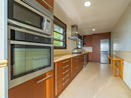 Villa avec piscine privée, vue mer - 8 pers., Villa 8 personnes à Pineda de Mar - Photo 16