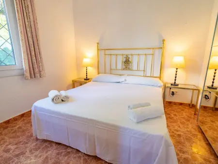 Villa avec piscine privée, vue mer - 8 pers., Villa 8 personnes à Pineda de Mar - Photo 18