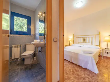 Villa avec piscine privée, vue mer - 8 pers., Villa 8 personnes à Pineda de Mar - Photo 19