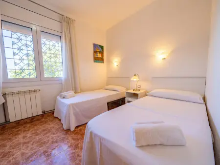 Villa avec piscine privée, vue mer - 8 pers., Villa 8 personnes à Pineda de Mar - Photo 23