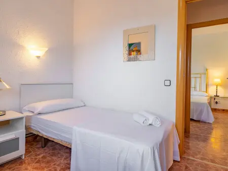 Villa avec piscine privée, vue mer - 8 pers., Villa 8 personnes à Pineda de Mar - Photo 24
