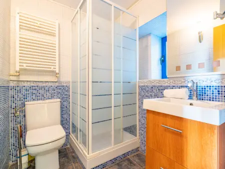 Villa avec piscine privée, vue mer - 8 pers., Villa 8 personnes à Pineda de Mar - Photo 25