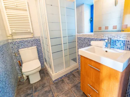 Villa avec piscine privée, vue mer - 8 pers., Villa 8 personnes à Pineda de Mar - Photo 26