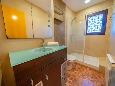 Villa avec piscine privée, vue mer - 8 pers., Villa 8 personnes à Pineda de Mar - Photo 27