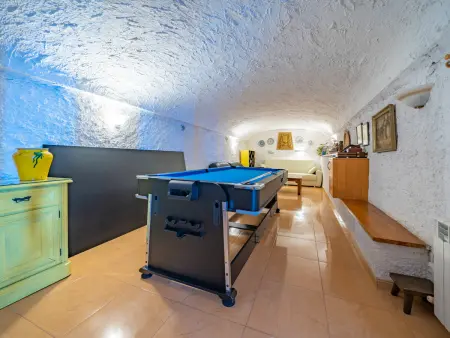 Villa avec piscine privée, vue mer - 8 pers., Villa 8 personnes à Pineda de Mar - Photo 29