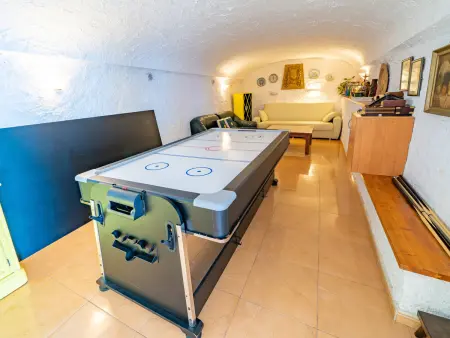Villa avec piscine privée, vue mer - 8 pers., Villa 8 personnes à Pineda de Mar - Photo 30