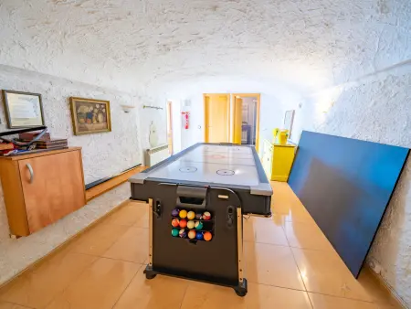 Villa avec piscine privée, vue mer - 8 pers., Villa 8 personnes à Pineda de Mar - Photo 31