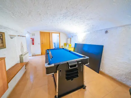 Villa avec piscine privée, vue mer - 8 pers., Villa 8 personnes à Pineda de Mar - Photo 32