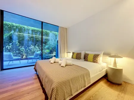 Appartement à Funchal - 6 pers., Appartement 6 personnes à Funchal - Photo 13