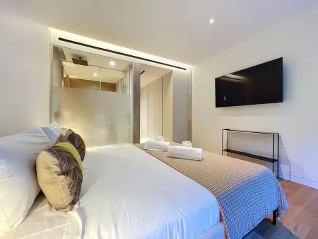 Appartement à Funchal - 6 pers., Appartement 6 personnes à Funchal - Photo 15