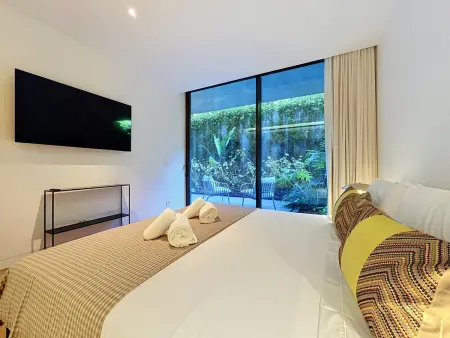 Appartement à Funchal - 6 pers., Appartement 6 personnes à Funchal - Photo 16