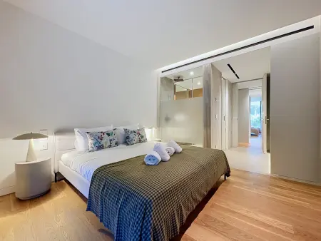 Appartement à Funchal - 6 pers., Appartement 6 personnes à Funchal - Photo 22