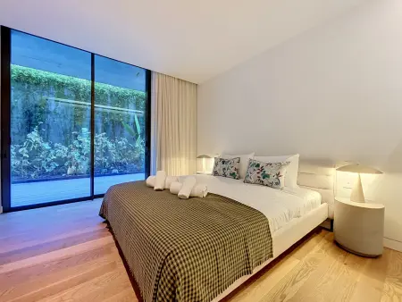 Appartement à Funchal - 6 pers., Appartement 6 personnes à Funchal - Photo 23