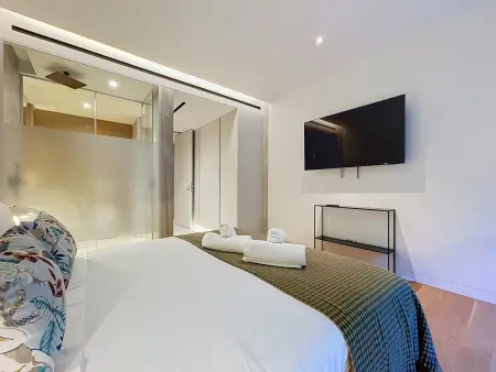 Appartement à Funchal - 6 pers., Appartement 6 personnes à Funchal - Photo 24