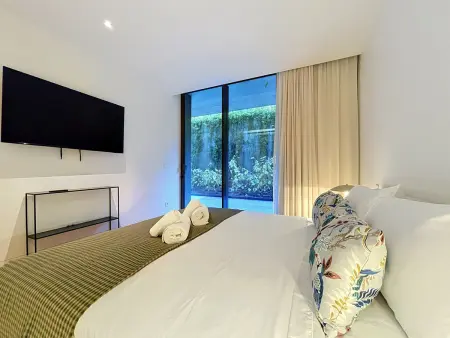 Appartement à Funchal - 6 pers., Appartement 6 personnes à Funchal - Photo 25
