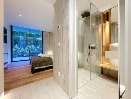 Appartement à Funchal - 6 pers., Appartement 6 personnes à Funchal - Photo 26