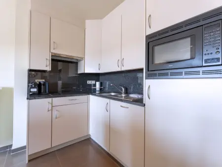 Casa Nova with balcony, Appartement 4 personnes à De Panne - Photo 3