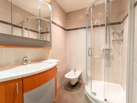 Casa Nova with balcony, Appartement 4 personnes à De Panne - Photo 10
