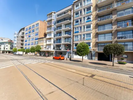 Casa Nova with balcony, Appartement 4 personnes à De Panne - Photo 18