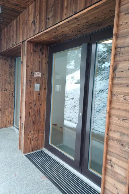 Le Cocon, (Champery),, Appartement 4 personnes à Champery - Photo 5