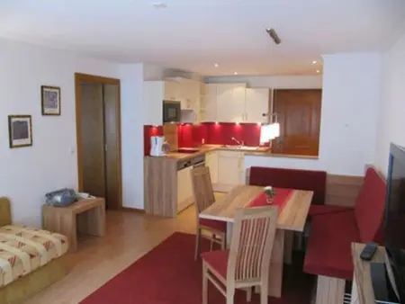Soliva Hotel & Apartments by MEIN SAMNAUN – MOUNTAIN HOMES, (Samnaun-Compatsch) - Photo 2