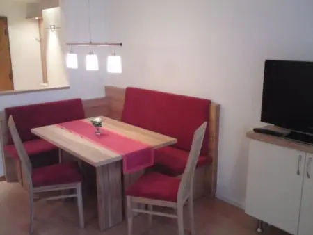 Soliva Hotel & Apartments by MEIN SAMNAUN – MOUNTAIN HOMES, (Samnaun-Compatsch) - Photo 3