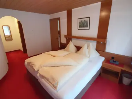 Soliva Hotel & Apartments by MEIN SAMNAUN – MOUNTAIN HOMES, (Samnaun-Compatsch) - Photo 4
