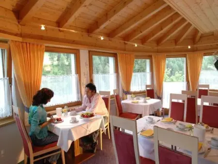 Soliva Hotel & Apartments by MEIN SAMNAUN – MOUNTAIN HOMES, (Samnaun-Compatsch) - Photo 19