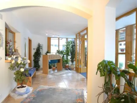 Soliva Hotel & Apartments by MEIN SAMNAUN – MOUNTAIN HOMES, (Samnaun-Compatsch) - Photo 21