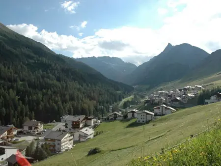 Soliva Hotel & Apartments by MEIN SAMNAUN – MOUNTAIN HOMES, (Samnaun-Compatsch) - Photo 22