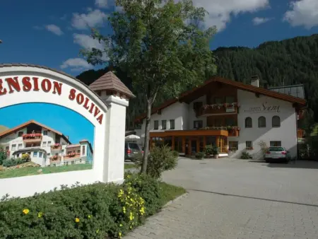Soliva Hotel & Apartments by MEIN SAMNAUN – MOUNTAIN HOMES, (Samnaun-Compatsch) - Photo 24