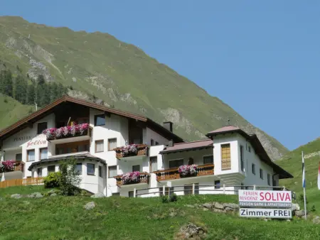 Soliva Hotel & Apartments by MEIN SAMNAUN – MOUNTAIN HOMES, (Samnaun-Compatsch) - Photo 26