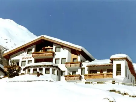 Soliva Hotel & Apartments by MEIN SAMNAUN – MOUNTAIN HOMES, (Samnaun-Compatsch) - Photo 1