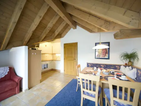 Soliva Hotel & Apartments by MEIN SAMNAUN – MOUNTAIN HOMES, (Samnaun-Compatsch) - Photo 2