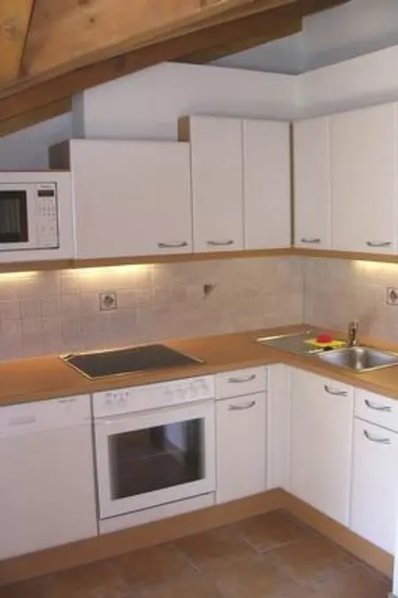 Soliva Hotel & Apartments by MEIN SAMNAUN – MOUNTAIN HOMES, (Samnaun-Compatsch) - Photo 3