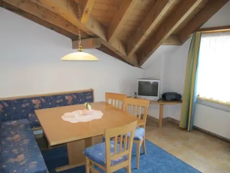 Soliva Hotel & Apartments by MEIN SAMNAUN – MOUNTAIN HOMES, (Samnaun-Compatsch) - Photo 4