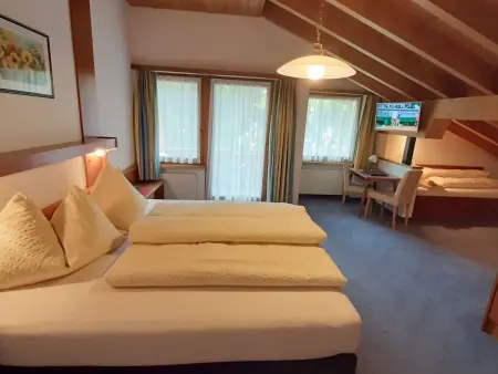 Soliva Hotel & Apartments by MEIN SAMNAUN – MOUNTAIN HOMES, (Samnaun-Compatsch) - Photo 5