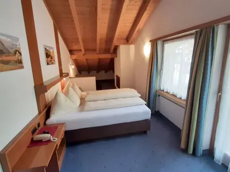 Soliva Hotel & Apartments by MEIN SAMNAUN – MOUNTAIN HOMES, (Samnaun-Compatsch) - Photo 6