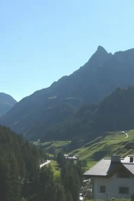 Soliva Hotel & Apartments by MEIN SAMNAUN – MOUNTAIN HOMES, (Samnaun-Compatsch) - Photo 7
