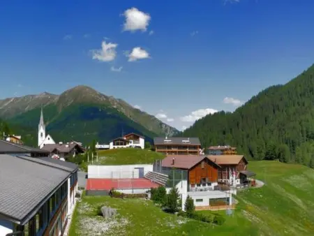 Soliva Hotel & Apartments by MEIN SAMNAUN – MOUNTAIN HOMES, (Samnaun-Compatsch) - Photo 25
