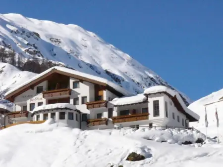 Soliva Hotel & Apartments by MEIN SAMNAUN – MOUNTAIN HOMES, (Samnaun-Compatsch) - Photo 27