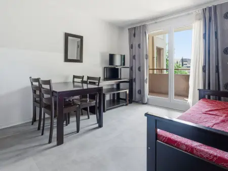 Virginia, Appartement 4 personnes à Grasse - Photo 1
