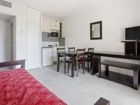 Virginia, Appartement 4 personnes à Grasse - Photo 2